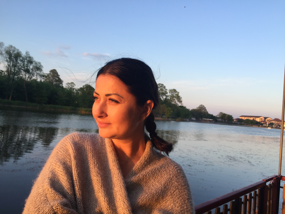 Gabriela Cristea ar putea trece prin aceeași cumpănă ca Andreea Bălan. Medicii au avertizat-o pe vedetă