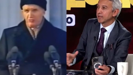 Dan Diaconescu uimește: „Dacă Ceaușescu făcea talk show, era și acum pe funcție”