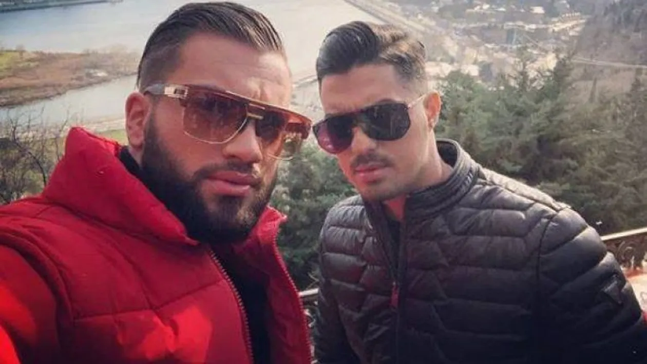 None l-a dat de gol pe Andy de la ”Puterea Dragostei”, iar acum stă să înceapă un război: ”Să nu se supere pe mine, dar...”