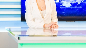 O celebră prezentatoare este însărcinată în cinci luni! Vedeta aşteaptă cel de-al doilea copil