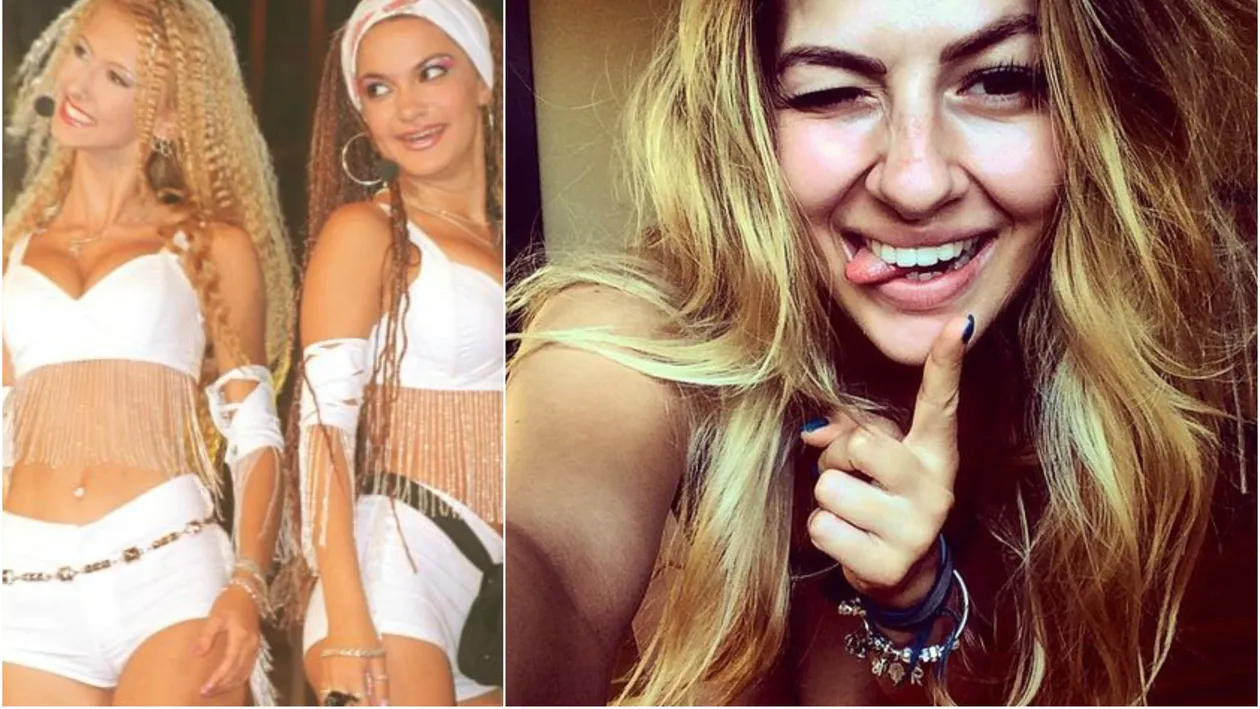 LIDIA BUBLE, snopită în bătaie! Motivul? Are legătură cu trupa ANDRE...