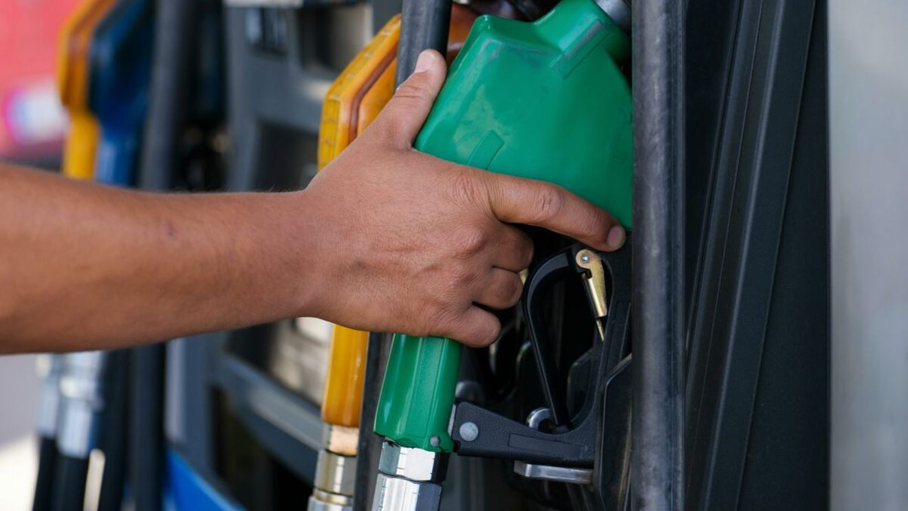 Cât te costă să pornești la drum azi: prețurile actuale la motorină azi, 10 februarie 2026