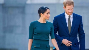 Instagram versus realitate: Prințul Harry, iritat și posomorât în drama de la Înalta Curte