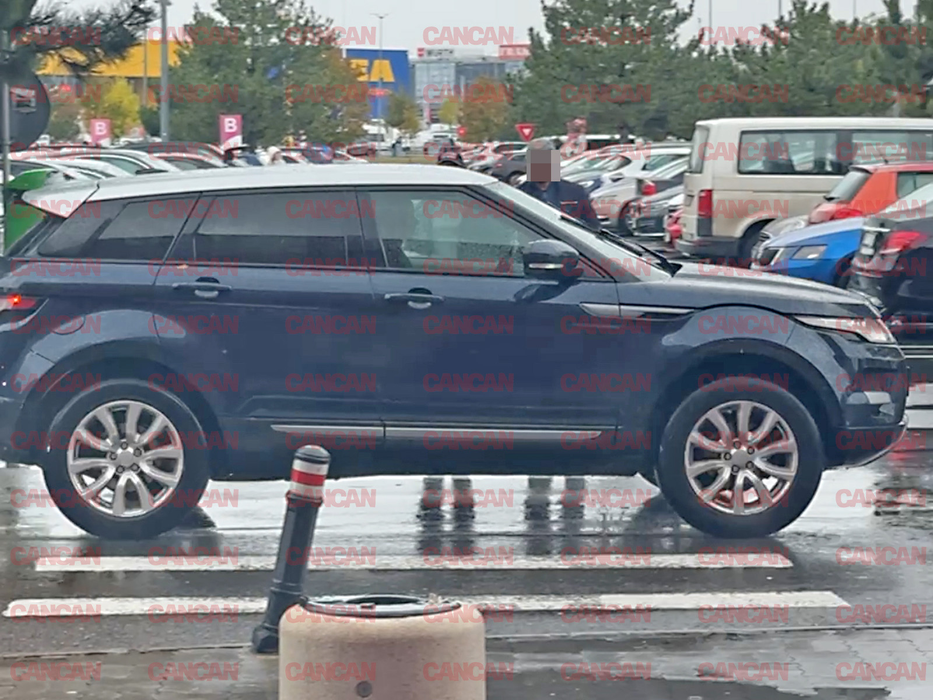 În timp ce românii erau îngrijorați din cauza ciclonului, Bianca Drăgușanu a mers la shopping