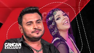 Sorin Copilul de Aur, adevărul despre presupusa idilă cu Laura Vass: ”Era spontan, venea din noi!”