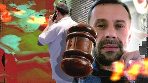 Ce se întâmplă cu faimosul milionar din Brașov care și-a sugrumat bunica! Până acum a fost internat la Psihiatrie, dar...