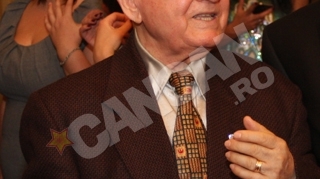Tatal lui Irinel Columbeanu catre Monica: "Bestie ordinara! Daca ii mai ramanea sotie ii punea otrava in mancare lui Irinel"