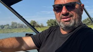 Scărlătescu se războiește cu familia pentru avere, iar Cătălin Cazacu face dezvăluirea: ”Pot să garantez!”