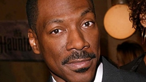 Un actor de comedie susţine că este fiul lui Eddie Murphy! Reacţia incredibilă a artistului