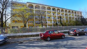 Focar de COVID-19 într-un cămin de bătrâni din Bacău. „Am făcut tot ce am putut, dar degeaba”