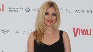 CRINA MATEI a vorbit pentru prima dată despre asta! Iată ce nu s-a ştiut până acum despre actriţă. „Mi-e dor de...“