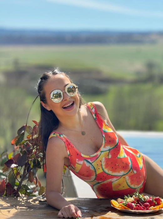 Vlăduța Lupău a întrecut-o pe Bianca. 100.000 de euro din promovări?!  Foto: Instagram
