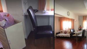 Un bărbat din Ploieşti a închiriat apartamentul unei familii cu doi copii. Ireal ce s-a întâmplat după 8 luni