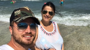 Decizia radicală a vedetei. Gabriela Cristea naşte în curând, dar tatăl ei nu-şi va vedea nepoţica!