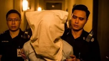 Ce decizie au luat judecătorii din Malaezia în cazul românului condamnat la moarte prin spânzurare