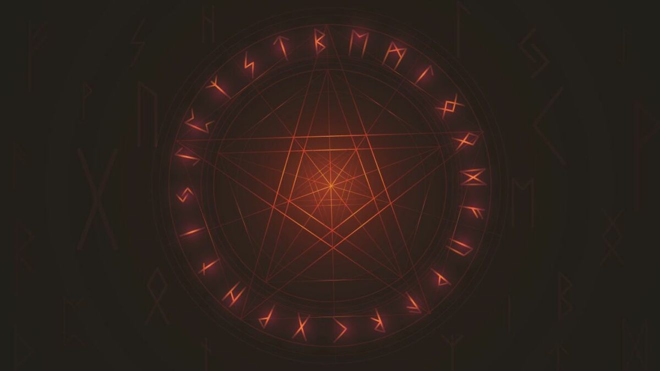 Horoscop rune azi, 22 mai 2026. Zodia care are șansa să își reînnoiască viața! Profită de mesajul universului