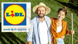 Top produse Parkside la Lidl. În ofertă se află un produs foarte căutat primăvara