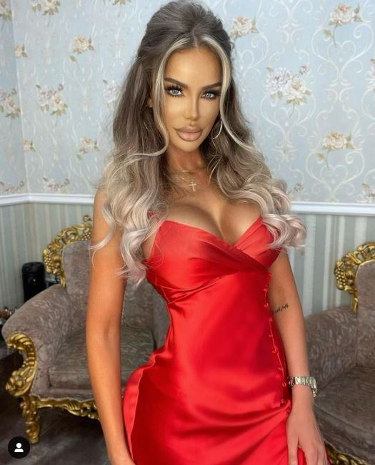 Bianca Drăguşanu vrea să uite de Gabi Bădălău?