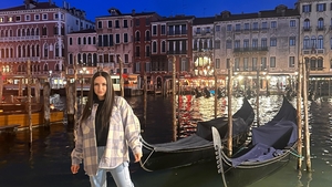 Margarita și mama ei au fost ucise de un cuplu din Germania, care voia să le fure bebelușul. Ce s-a întâmplat acum cu făptașii