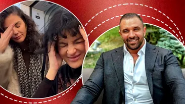 Ramona Olaru s-a aliat cu Ruxi Opulenta în războiul ei cu Alex Bodi?! Mesajul care îl vizează pe musculos: „Suntem asumate”