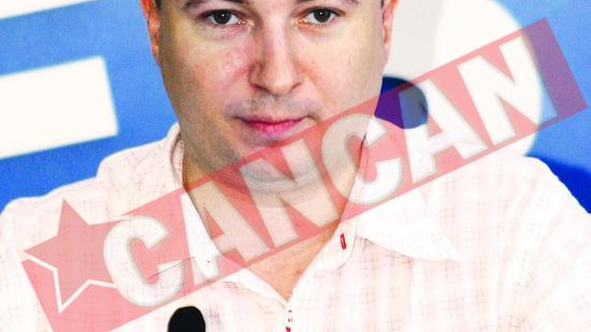 Codrin Stefanescu a rezistat la o ora de dictie