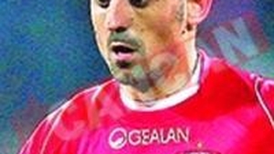 Acuzat ca a spalat bani prin Steaua!