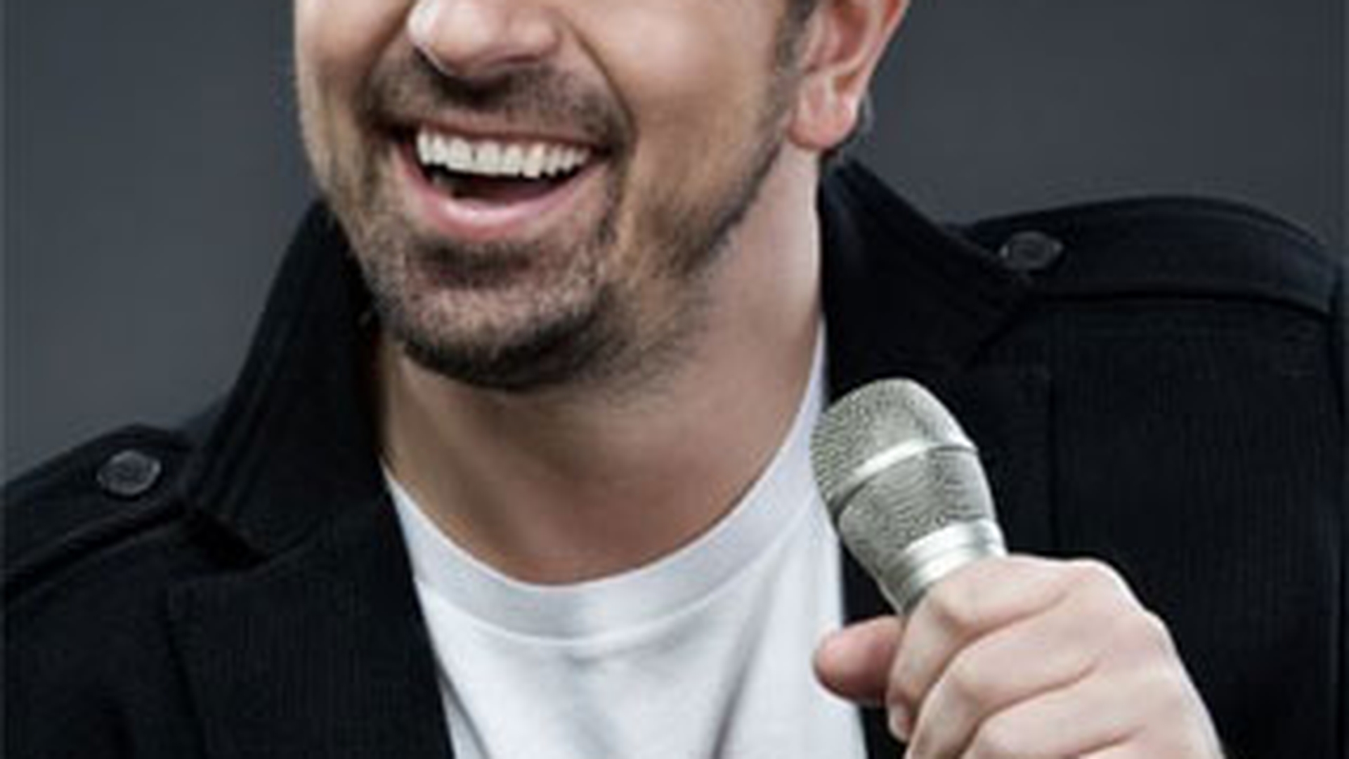 Horia Brenciu, patru concerte intr-o singura saptamana! Afla ce melodii a pregatit!