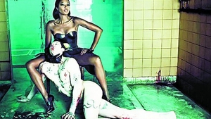 Naomi Campbell se pune cu mafiotii rusi! Ucide cu sange rece