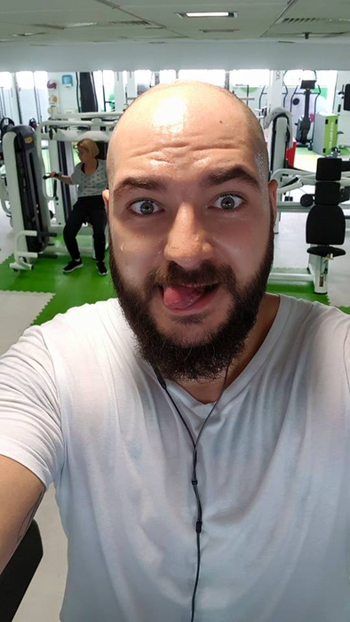 Reacția fabuloasă a lui Cristi Mitrea după ce Victor Slav și Bianca Drăgușanu s-au despărțit: “El a pupat mai multe p#&! decât oricine”