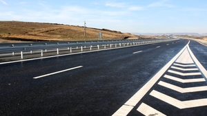 Aproape 300 de km noi de autostradă în România, în 2026. Anul record al infrastructurii rutiere