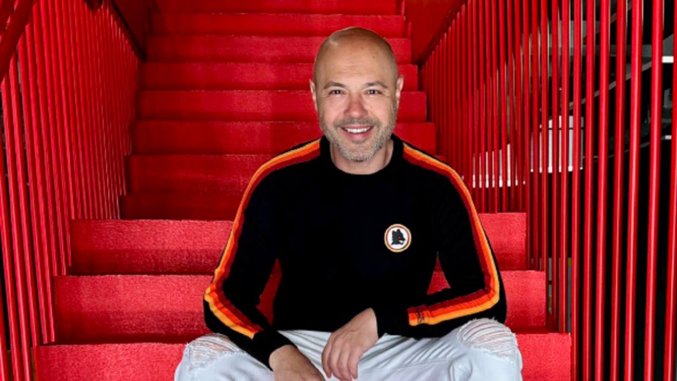 Cine este și cum arată iubita lui Mihai Mitoșeru. Seamănă izbitor de mult cu fosta lui soție, Noemi!