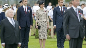 Doliu în Familia Regală a Marii Britanii! Prinții William și Harry au primit vestea tristă: verișoara lor a fost găsită moartă
