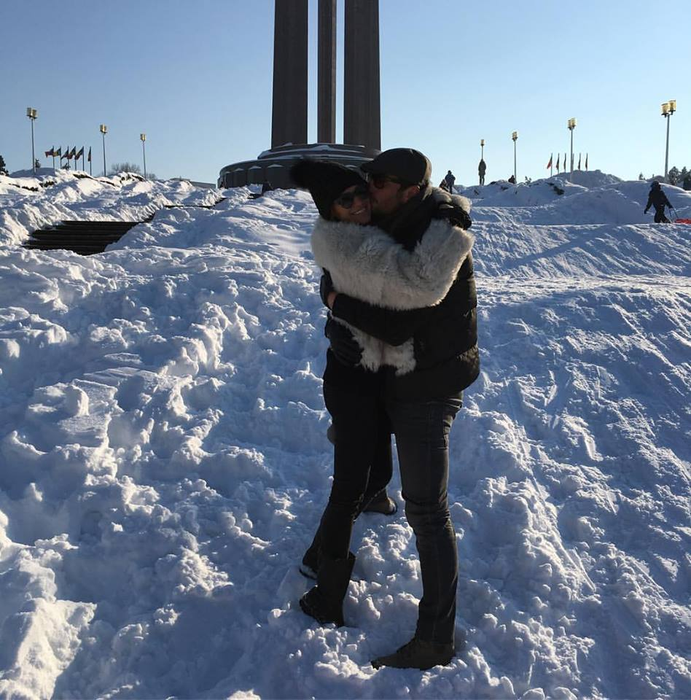 Maria Marinescu şi Alin Petrache vor deveni părinţi