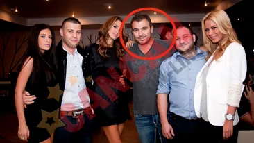 Cel mai faimos cantaret din Grecia, Antonis Remos, a venit la Bonton