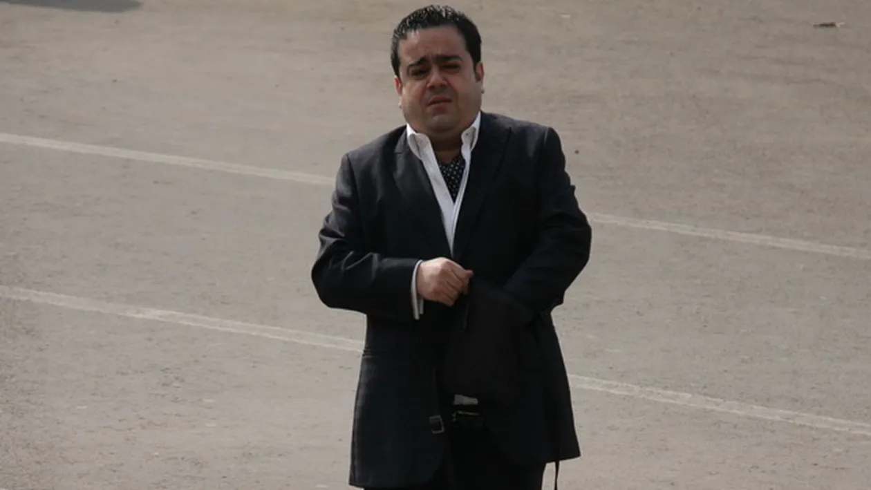 Firma lui Adrian Minune n-a avut profit trei ani la rand. Afla ce datorii a acumulat manelistul