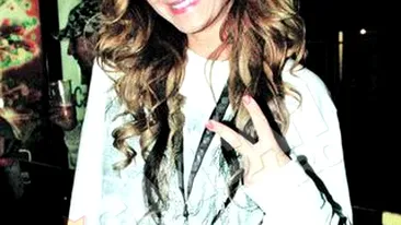 Giulia Anghelescu l-a pus in fata faptului implinit! Vlad Huidu, tata fara voia lui!?