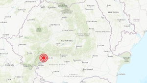 România, zguduită de cutremure! Alte două seisme înregistrate în această dimineață, după cel de 4.2 de marți seara