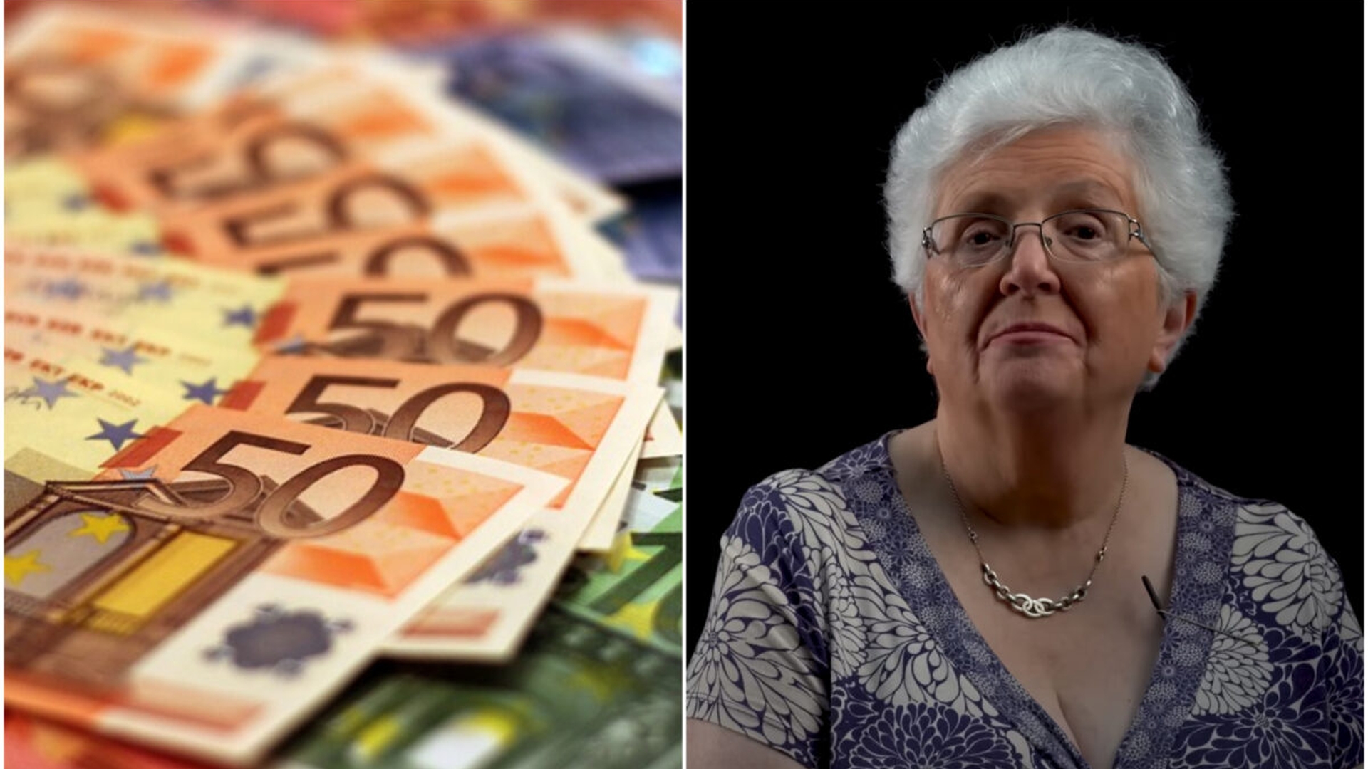 La 70 de ani e cea mai bătrână escortă. A dezvăluit care a fost cea mai bizară propunere, dar și suma uriașă ce i-a fost oferită