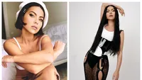 Inna, apariție surprinzătoare în public. Noul hobby al vedetei a atras privirile tututor. FOTO