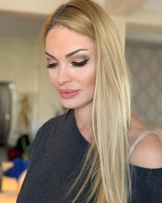 Cum a reuşit Valentina Pelinel să slăbească după ce a născut 3 copii: „Am ţinut dietă, am mâncat…”