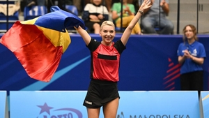 Bernadette Szocs, remontadă de vis în finala Jocurilor Europene din Polonia. Românca a cucerit medalia de aur