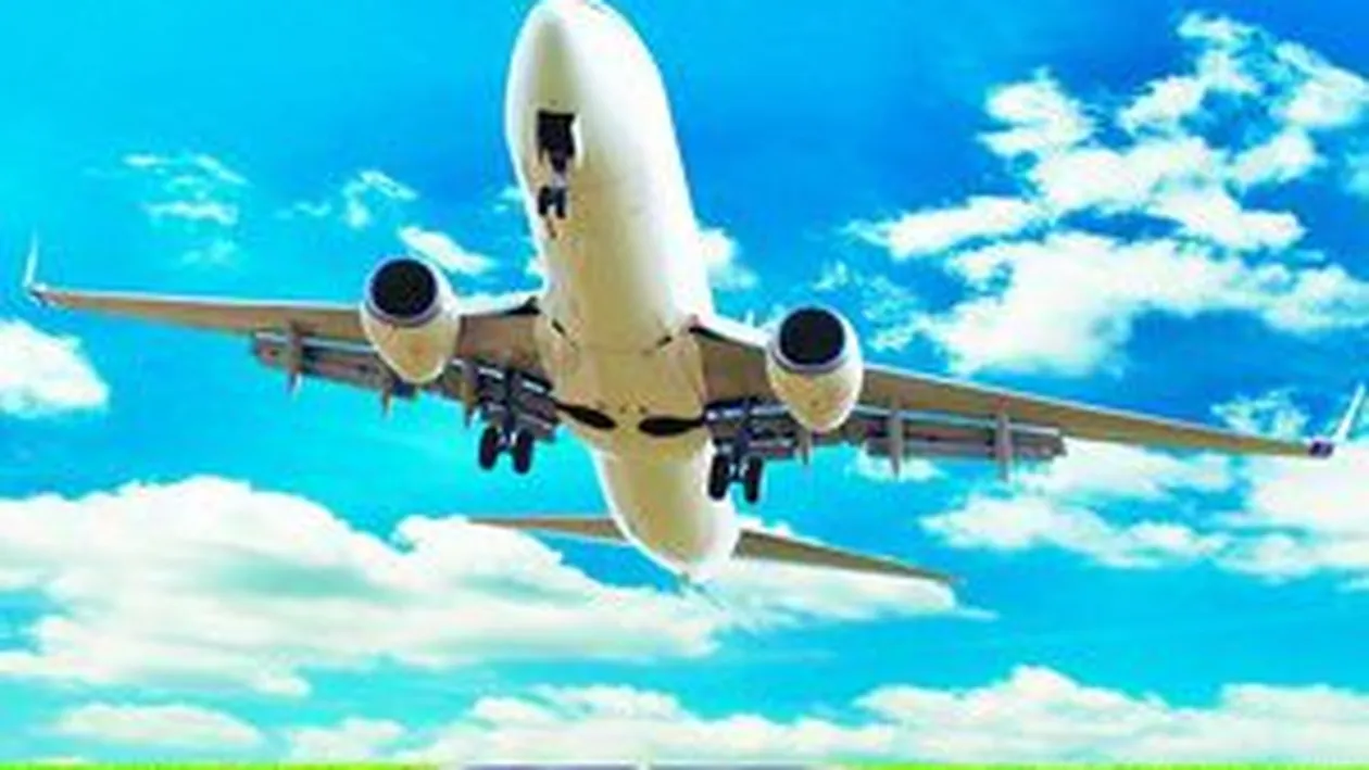 Afla ce drepturi ai cand calatoresti cu avionul!