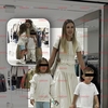 Emily Burghelea s-a întors în România după două luni în paradis. Firesc, cum să dai Bucureștiul pe Tenerife?