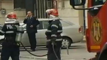 ŞOCANT! S-a aruncat în aer la graniţă! Incredibil ce a urmat