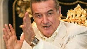 Gigi n-are frică de Lazio: „Dacă aşa a picat înseamnă că e cel mai bine!”