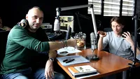 Un an de Tucă şi Manole la SmartFM