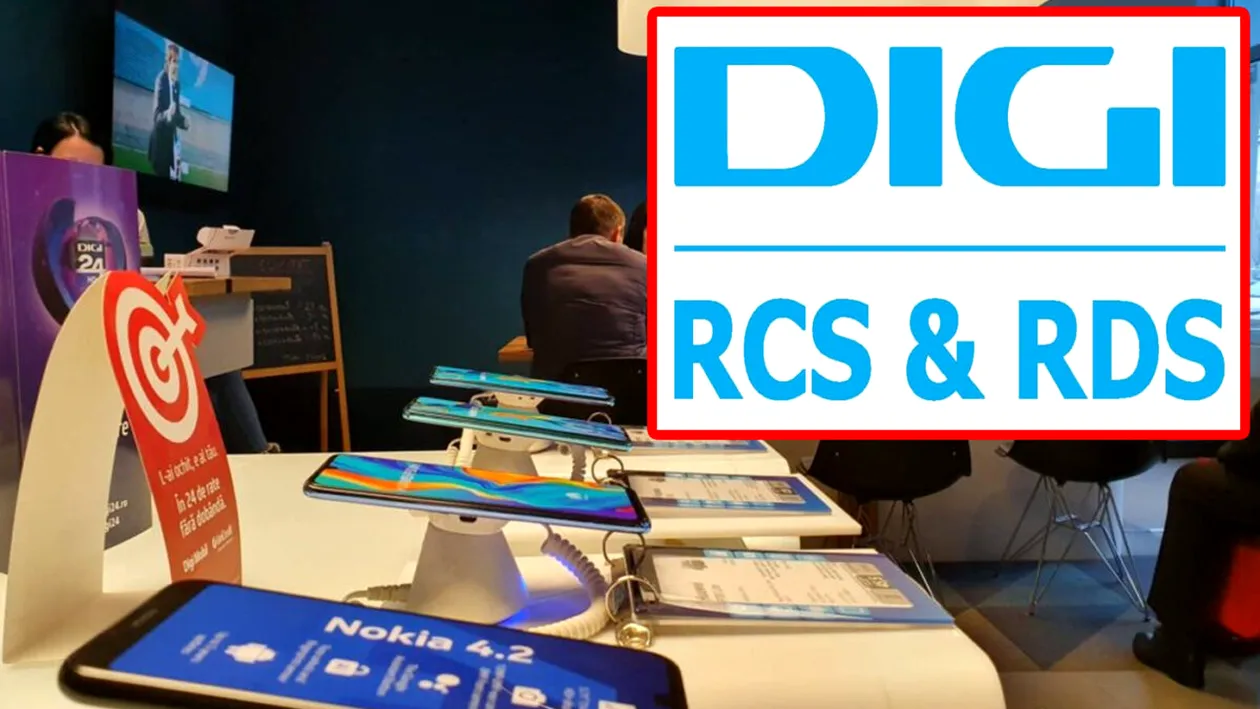 Produsul oferit gratuit de Digi RCS-RDS. Toți abonații din România îl pot folosi