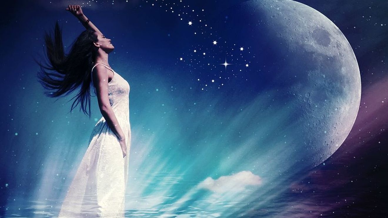Horoscop lunar. Previziuni pentru luna noiembrie 2018