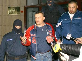 Gheorghe Mustață, cunoscut mai ales în urma conflictelor de pe stadioane
