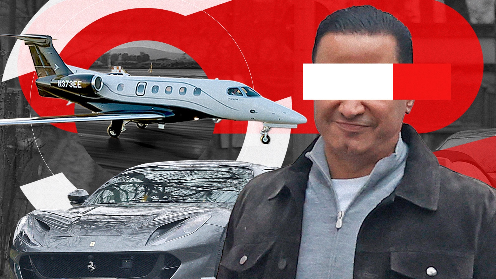 Un Phenom de 11 milioane de dolari a intrat în circuitul VIP din România! Cine este milionarul care a dus aroganțele bogaților la alt nivel